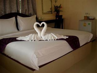 Naris Phuview Resort Satun Exterior foto